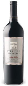 Sterling Vineyards 2006